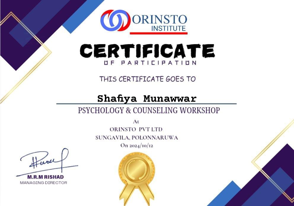 Psychology